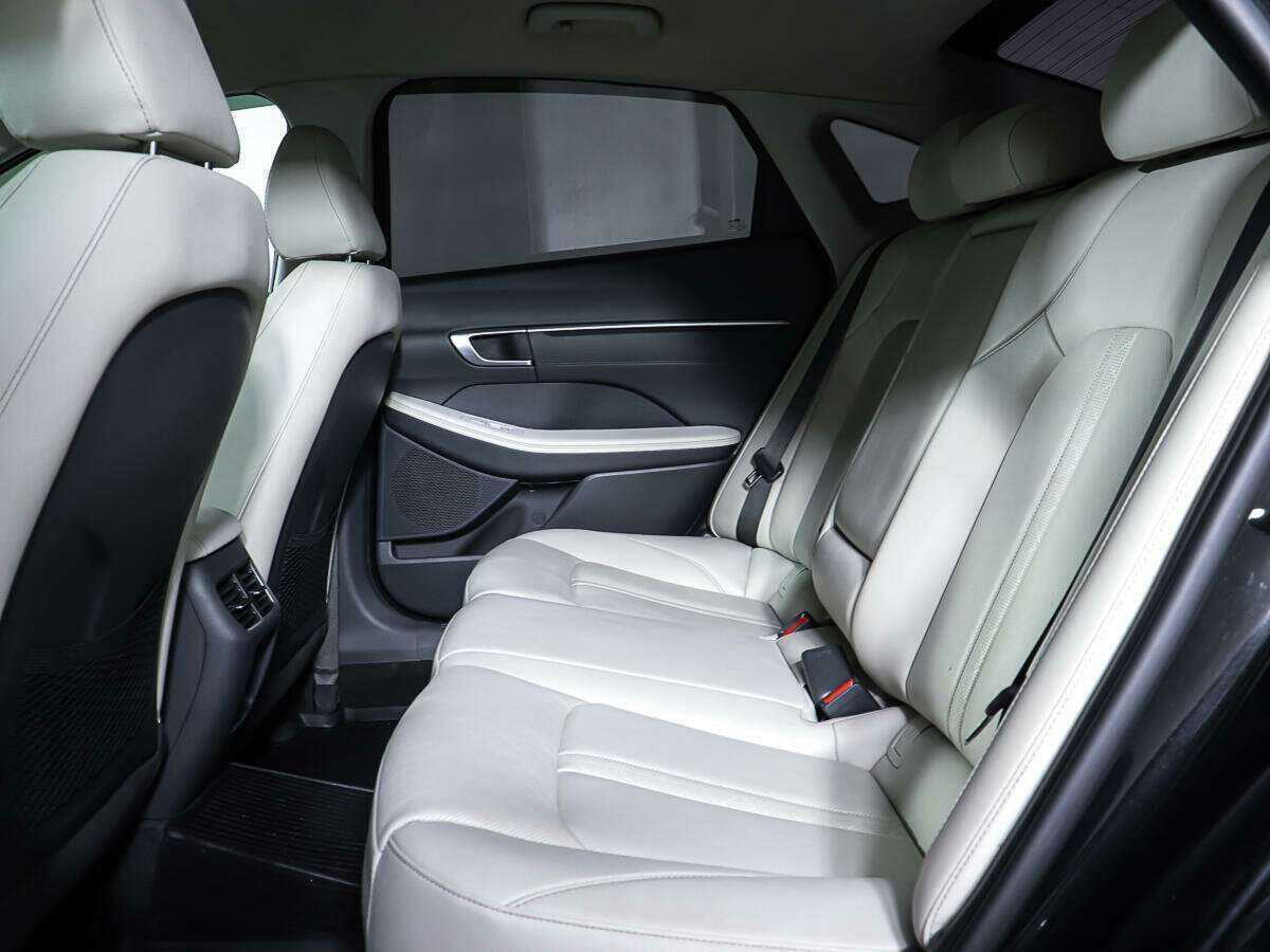 Купить Hyundai Sonata, 2020, 91 693 км.. Фото: #9