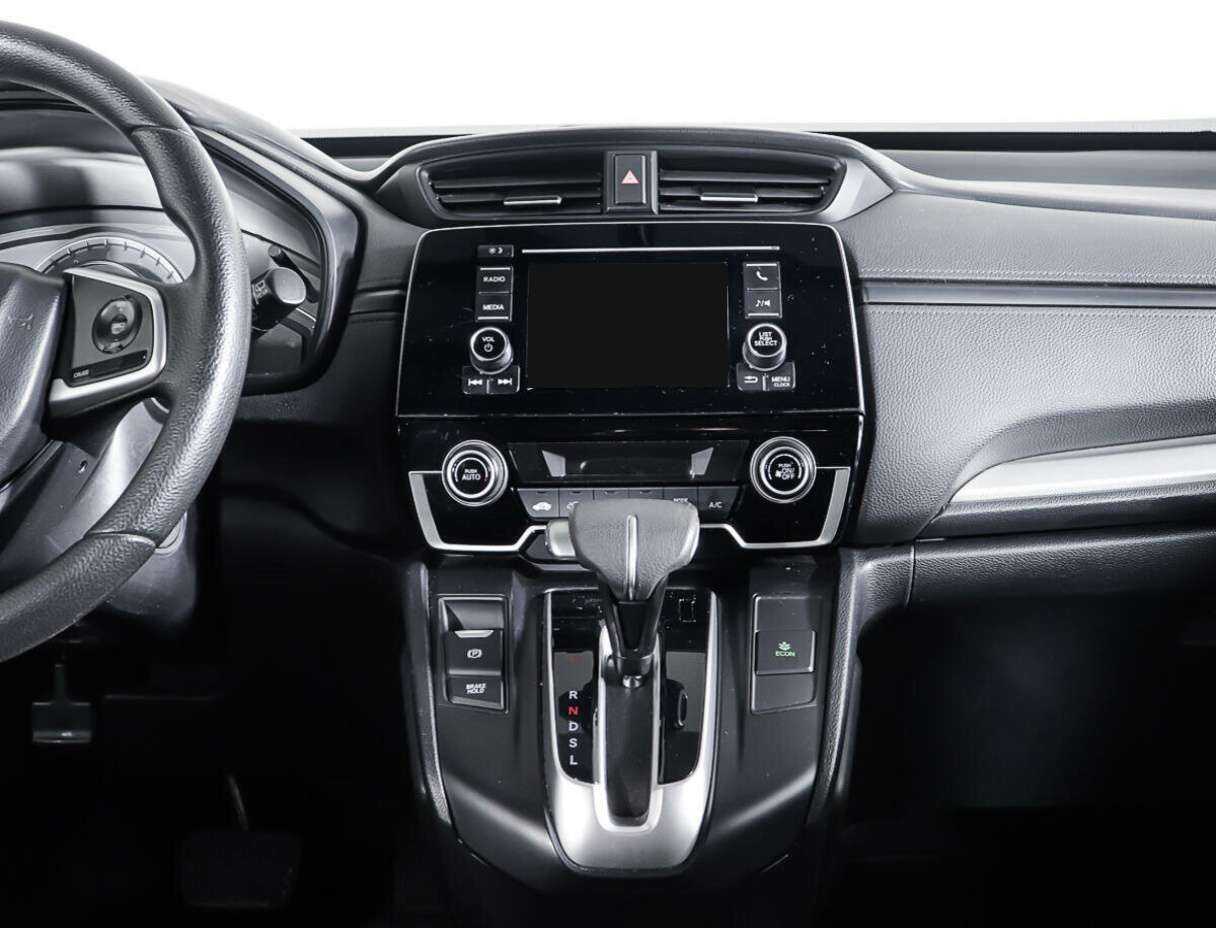Купить Honda CR-V, 2018, 99 411 км.. Фото: #11