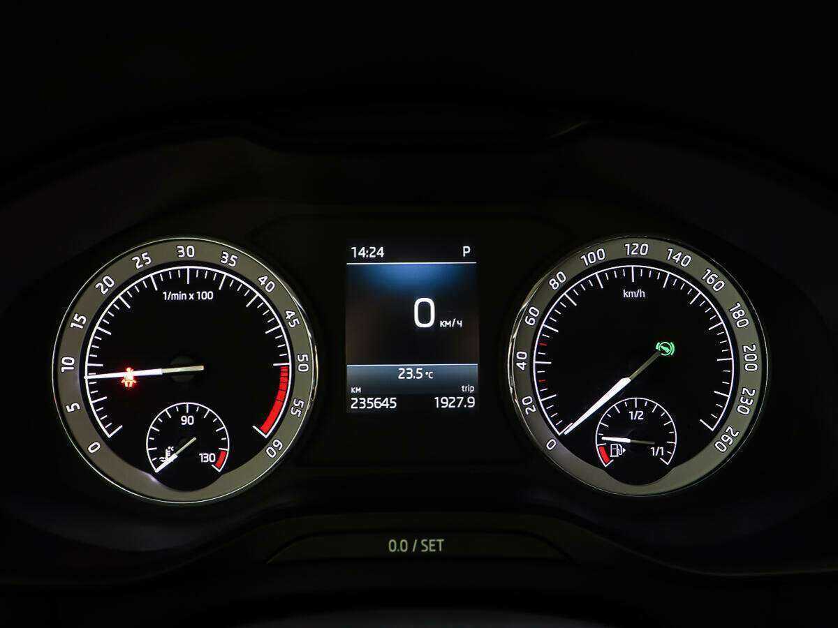 Купить Skoda Kodiaq, 2017, 235 643 км.. Фото: #13