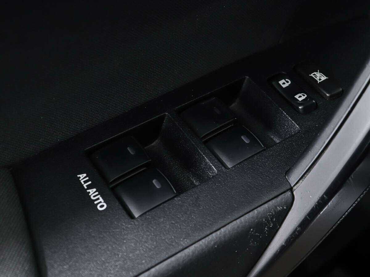 Купить Тойота Королла, 2016, 75 679 км.. Фото: #15