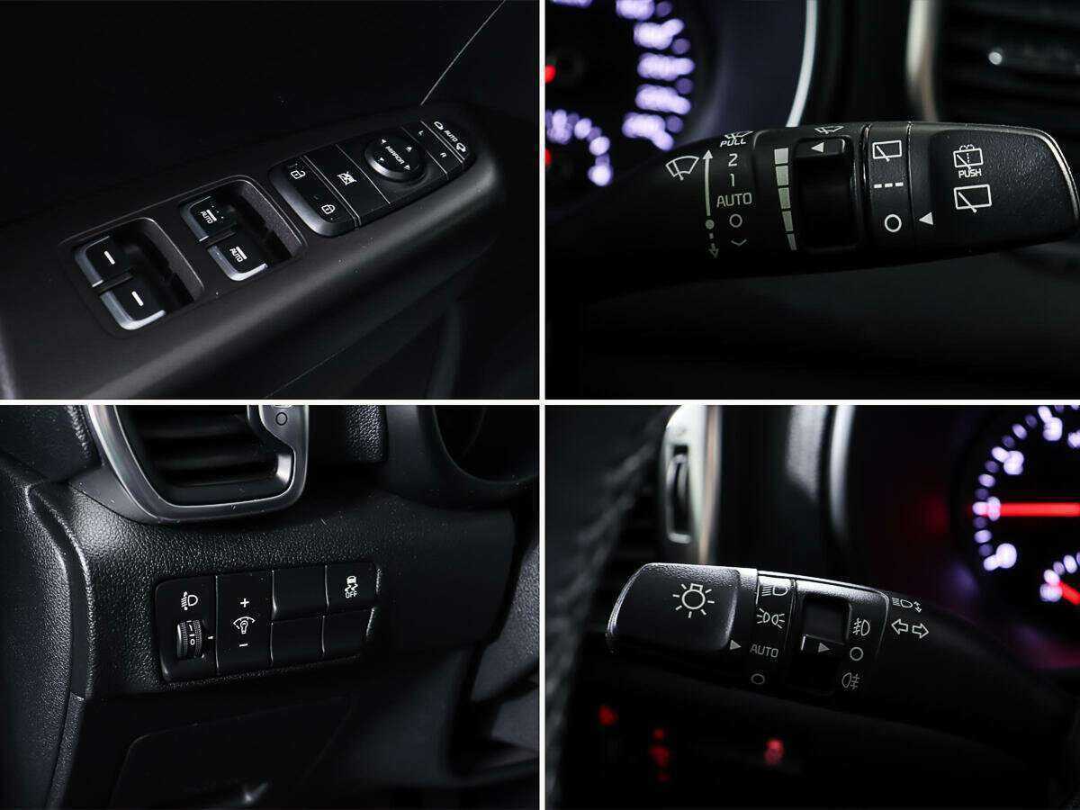 Купить Kia Sportage, 2018, 103 881 км.. Фото: #15