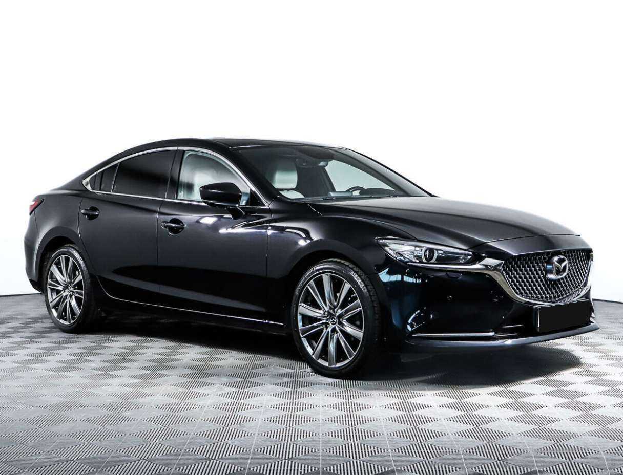 Купить Mazda 6, 2020, 52 362 км.. Фото: #2