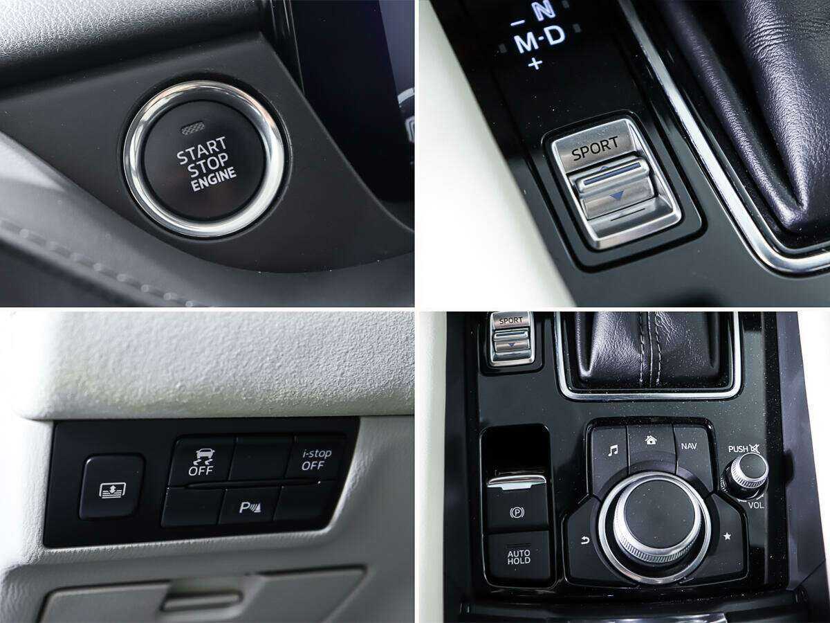 Купить Mazda 6, 2020, 52 362 км.. Фото: #18