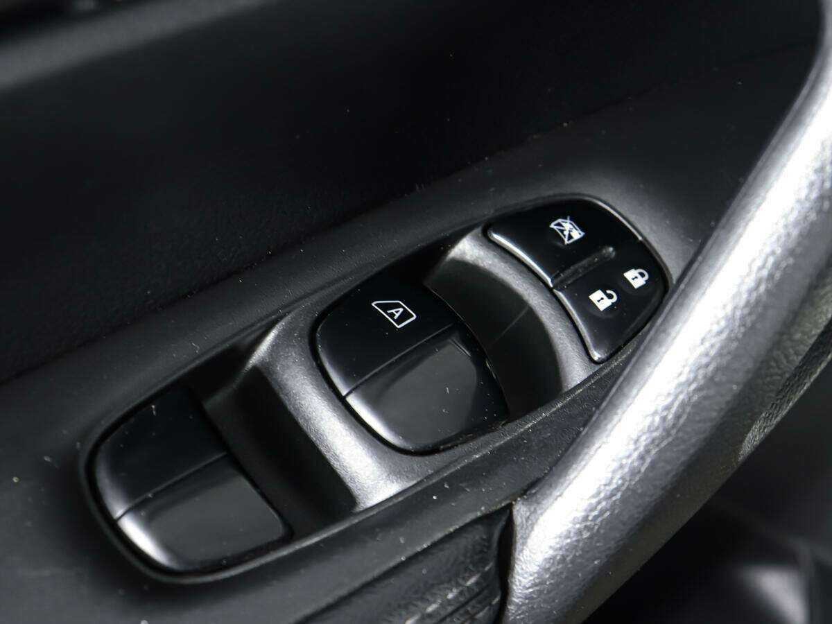 Купить Ниссан Икс-Трейл, 2015, 197 652 км.. Фото: #17