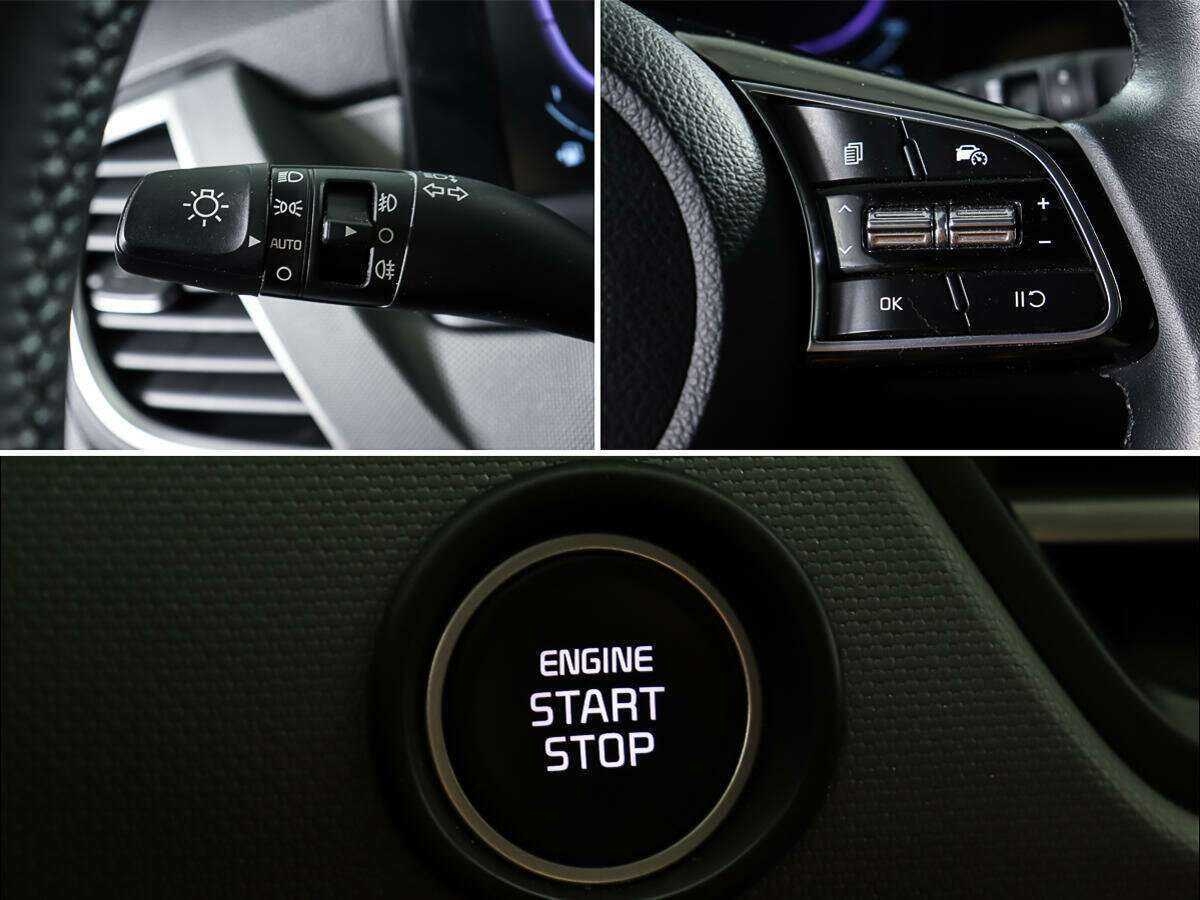 Купить Kia Seltos, 2023, 32 000 км.. Фото: #15