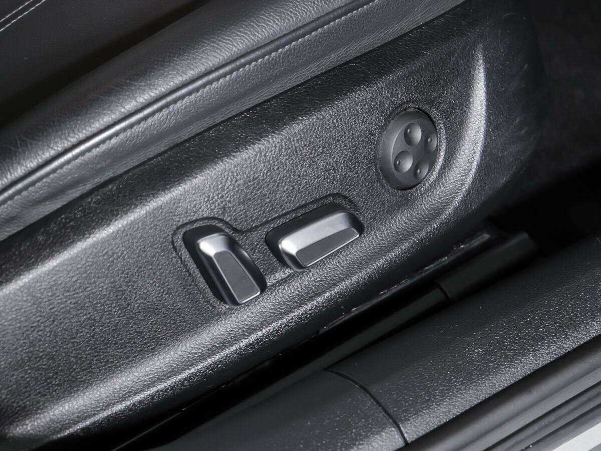 Купить Audi A6, 2015, 186 223 км.. Фото: #16