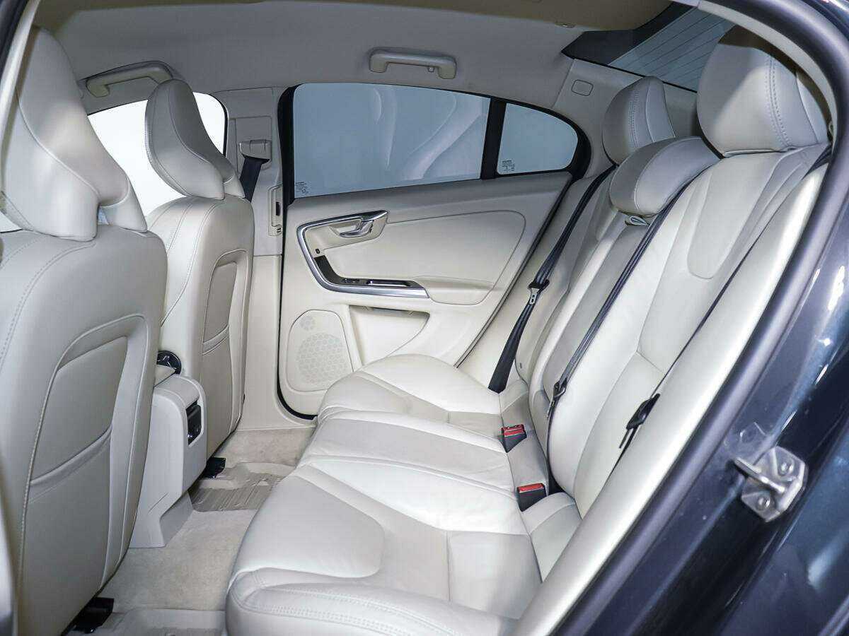 Купить Volvo S60, 2014, 153 719 км.. Фото: #9