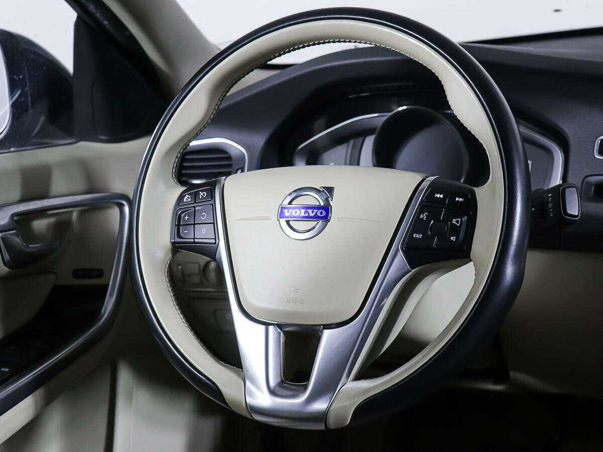 Купить Volvo S60, 2014, 153 719 км.. Фото: #14