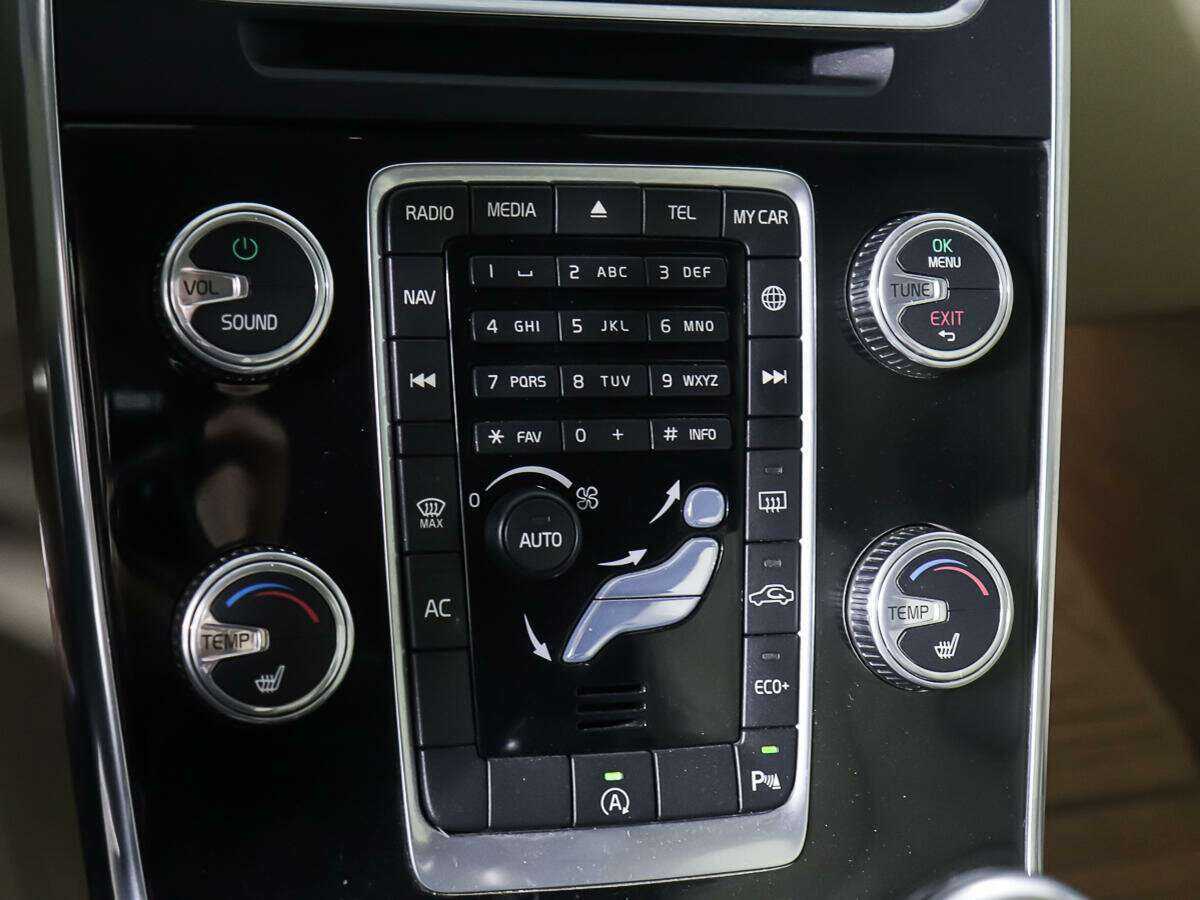 Купить Volvo S60, 2014, 153 719 км.. Фото: #18