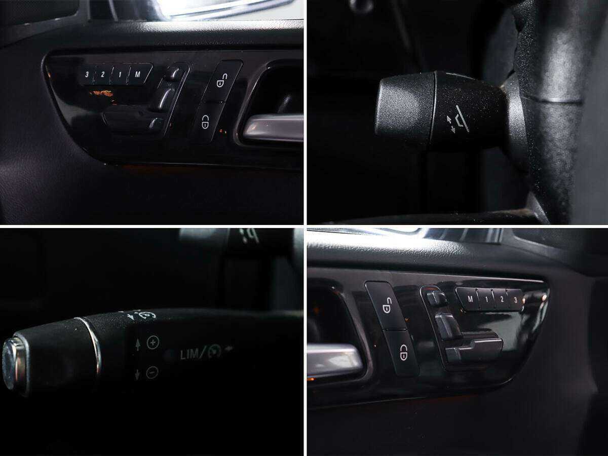 Купить Mercedes-Benz M-Класс, 2013, 204 035 км.. Фото: #16