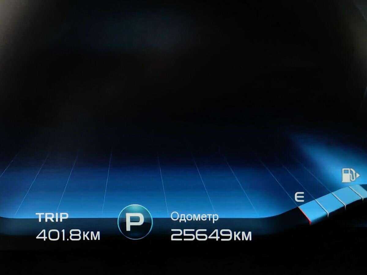 Купить Geely Tugella, 2022, 25 649 км.. Фото: #14