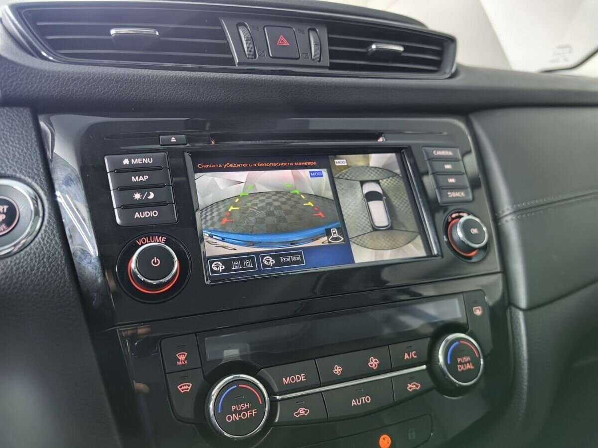 Купить Nissan Qashqai, 2022, 19 620 км.. Фото: #16