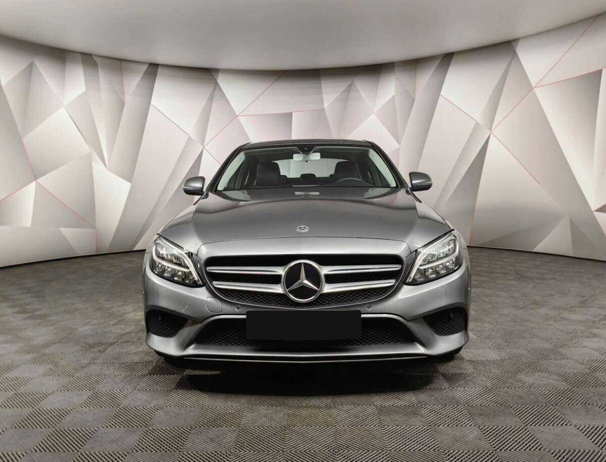 Купить Mercedes-Benz C-Класс, 2019, 50 364 км.. Фото: #6
