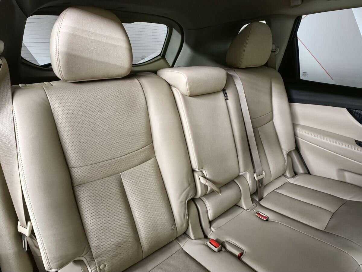 Купить Nissan X-Trail, 2018, 73 393 км.. Фото: #12