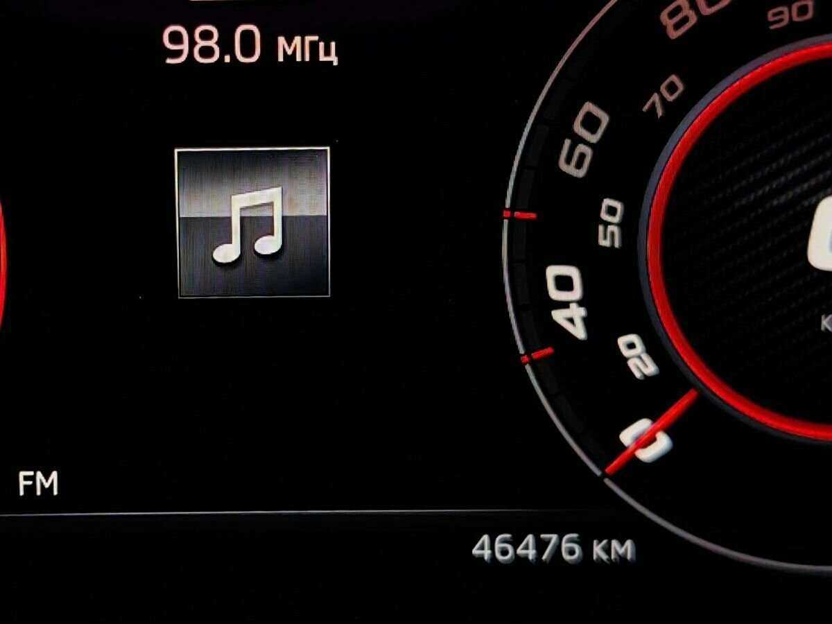 Купить Skoda Kodiaq, 2020, 46 476 км.. Фото: #16