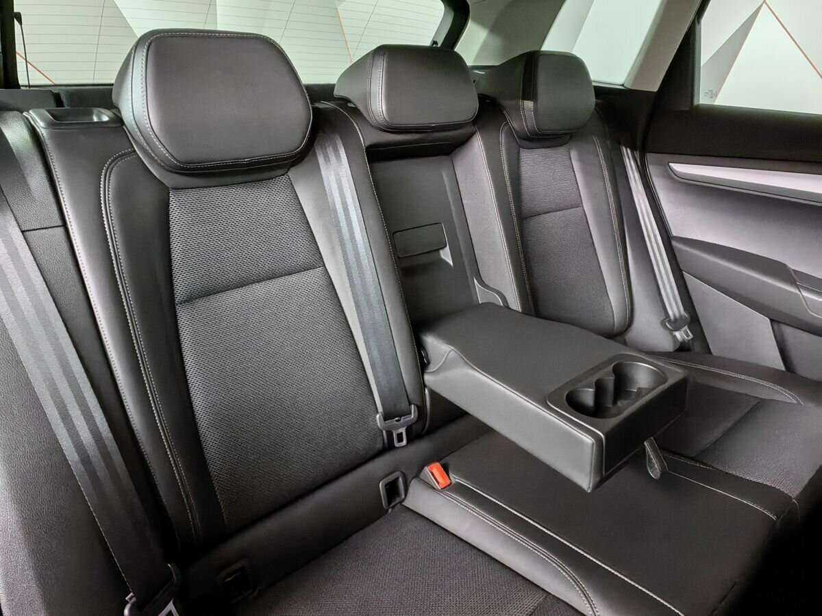 Купить Skoda Karoq, 2020, 85 622 км.. Фото: #12