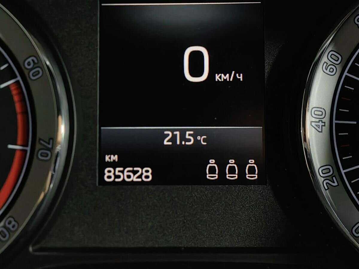 Купить Skoda Karoq, 2020, 85 622 км.. Фото: #15