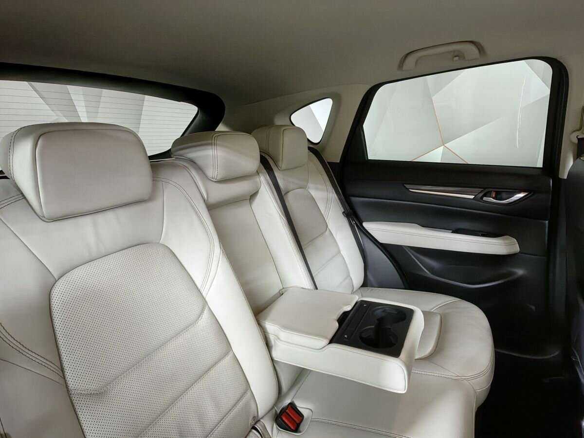 Купить Mazda CX-5, 2017, 130 018 км.. Фото: #12