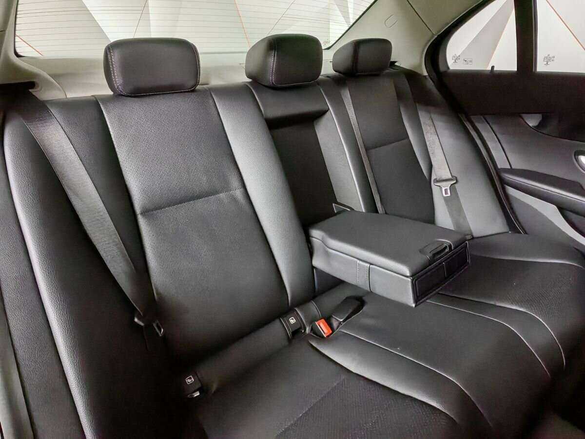 Купить Mercedes-Benz C-Класс, 2017, 80 121 км.. Фото: #12