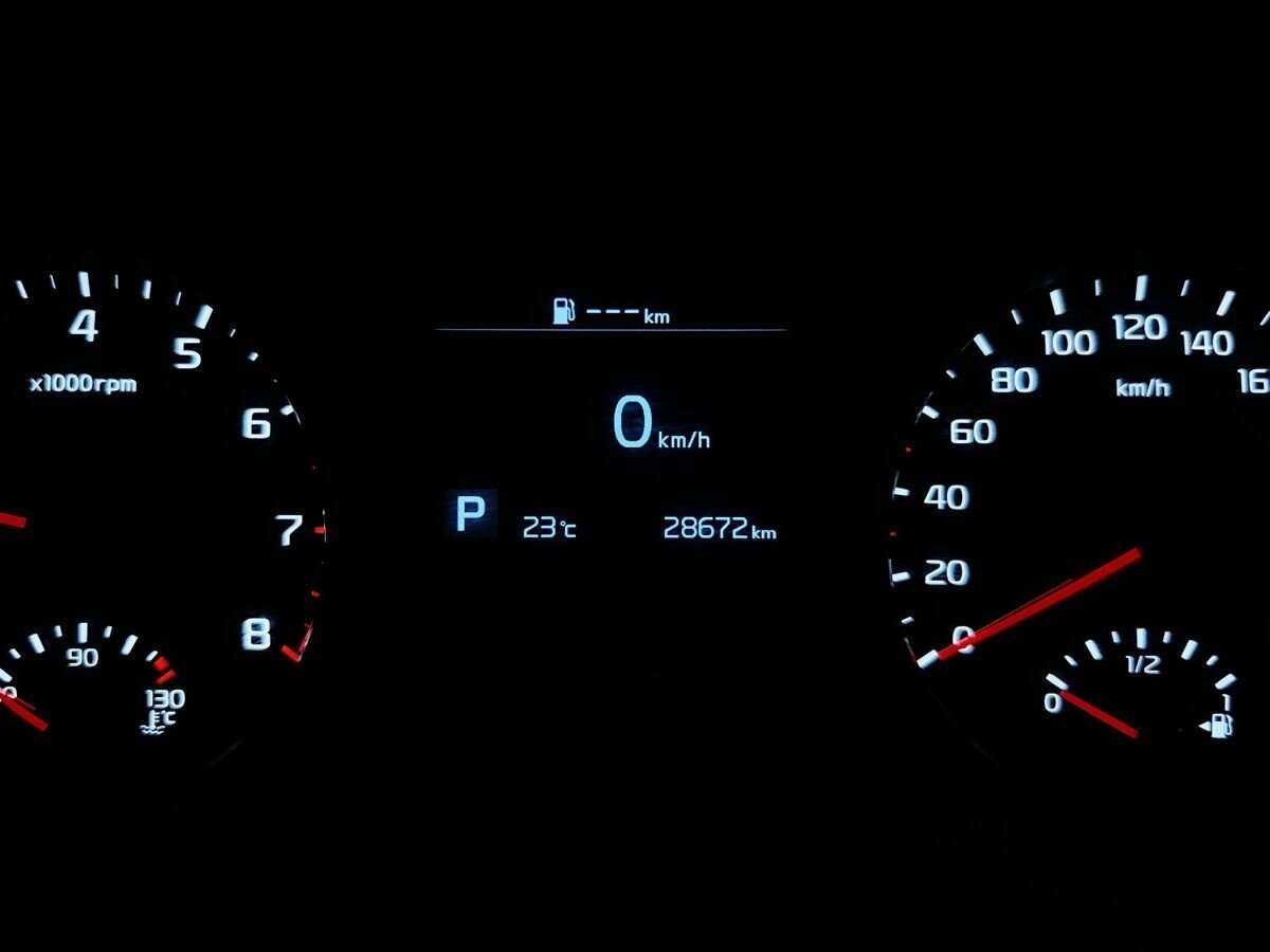 Купить Kia Sportage, 2021, 28 670 км.. Фото: #14