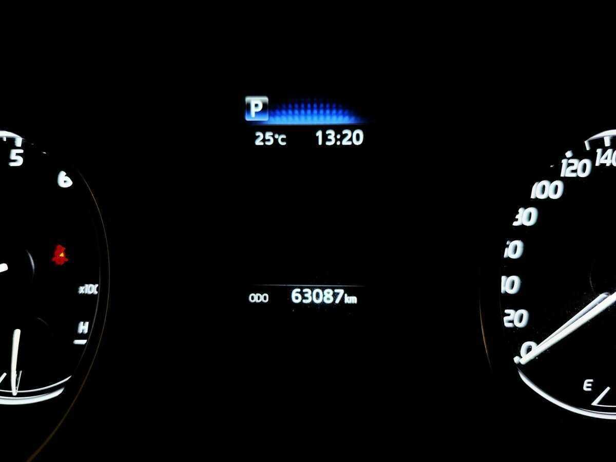 Купить Toyota Camry, 2021, 63 085 км.. Фото: #15