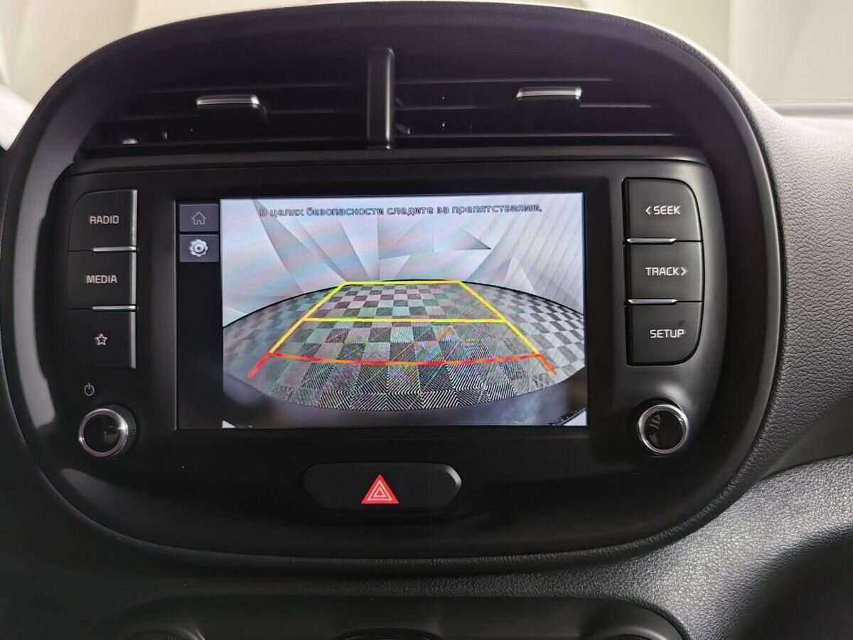 Купить Kia Soul, 2022, 17 760 км.. Фото: #20