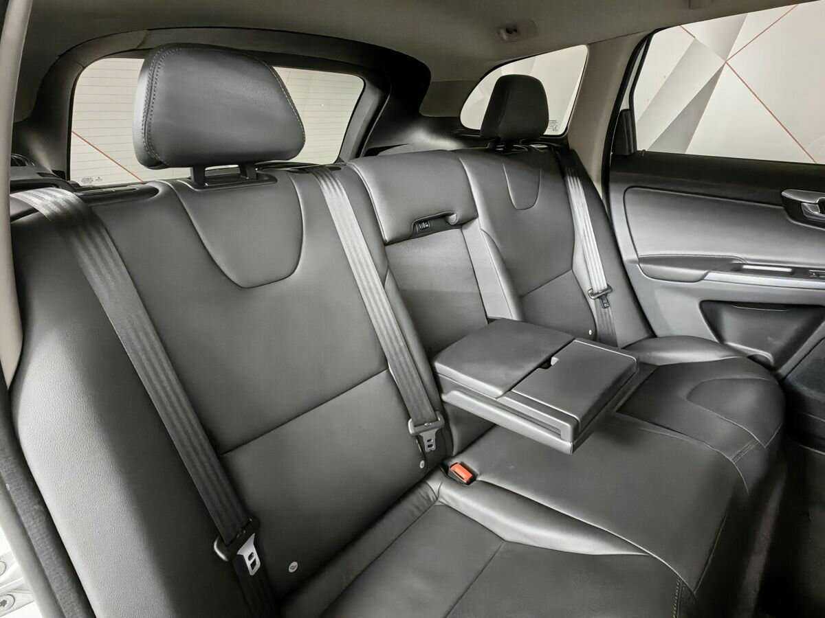 Купить Volvo XC60, 2016, 59 474 км.. Фото: #11