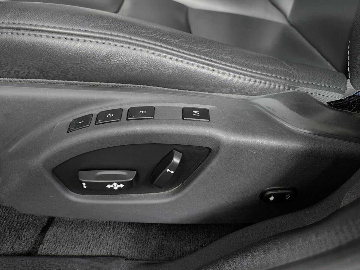 Купить Volvo XC60, 2016, 59 474 км.. Фото: #18