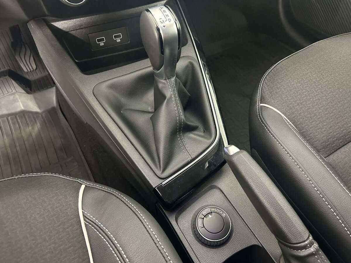 Купить Renault Arkana, 2021, 72 050 км.. Фото: #12