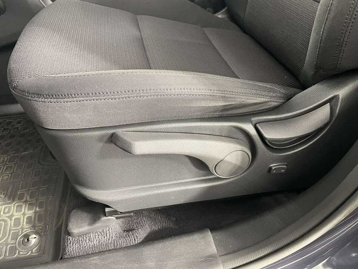 Купить Hyundai Santa Fe, 2015, 104 228 км.. Фото: #9