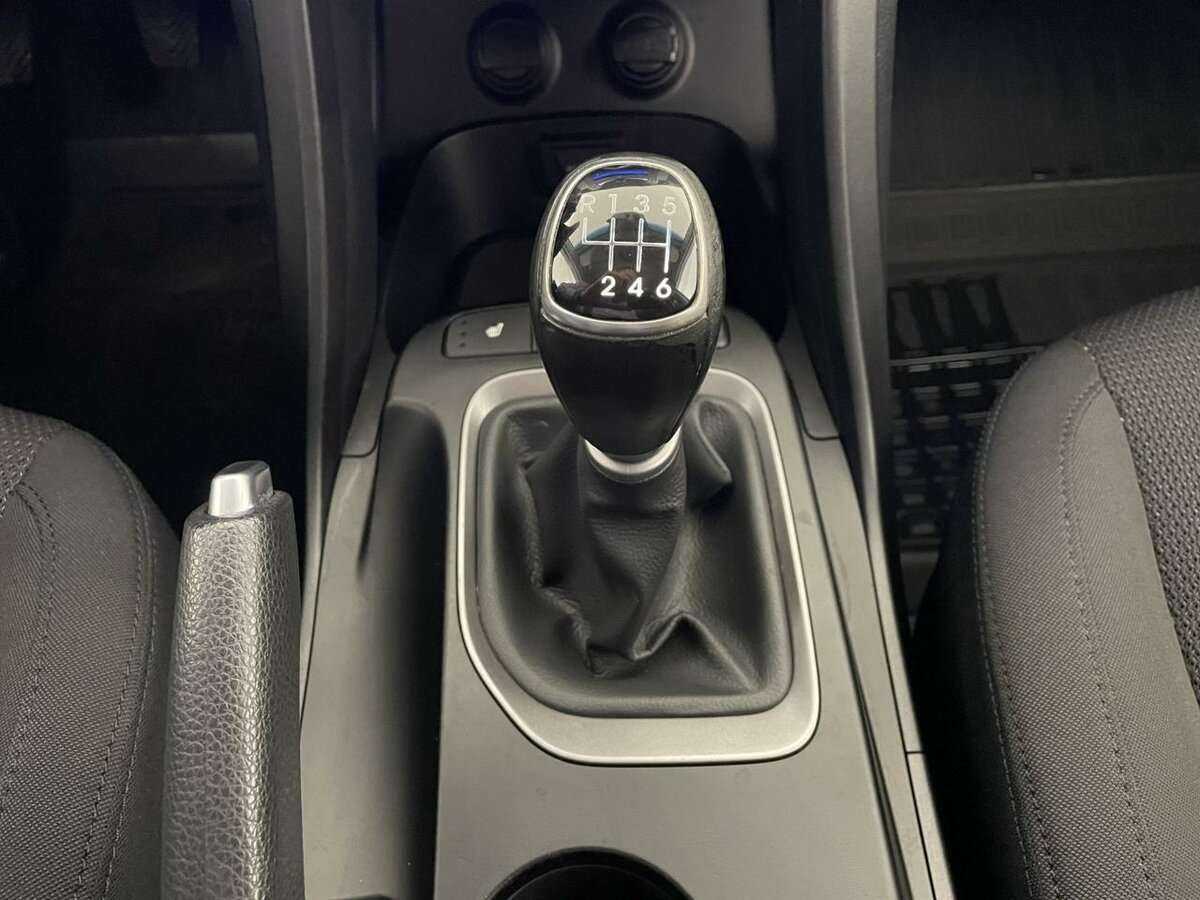 Купить Hyundai Santa Fe, 2015, 104 228 км.. Фото: #12