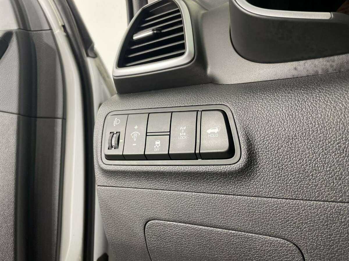 Купить Hyundai Tucson, 2019, 173 042 км.. Фото: #8