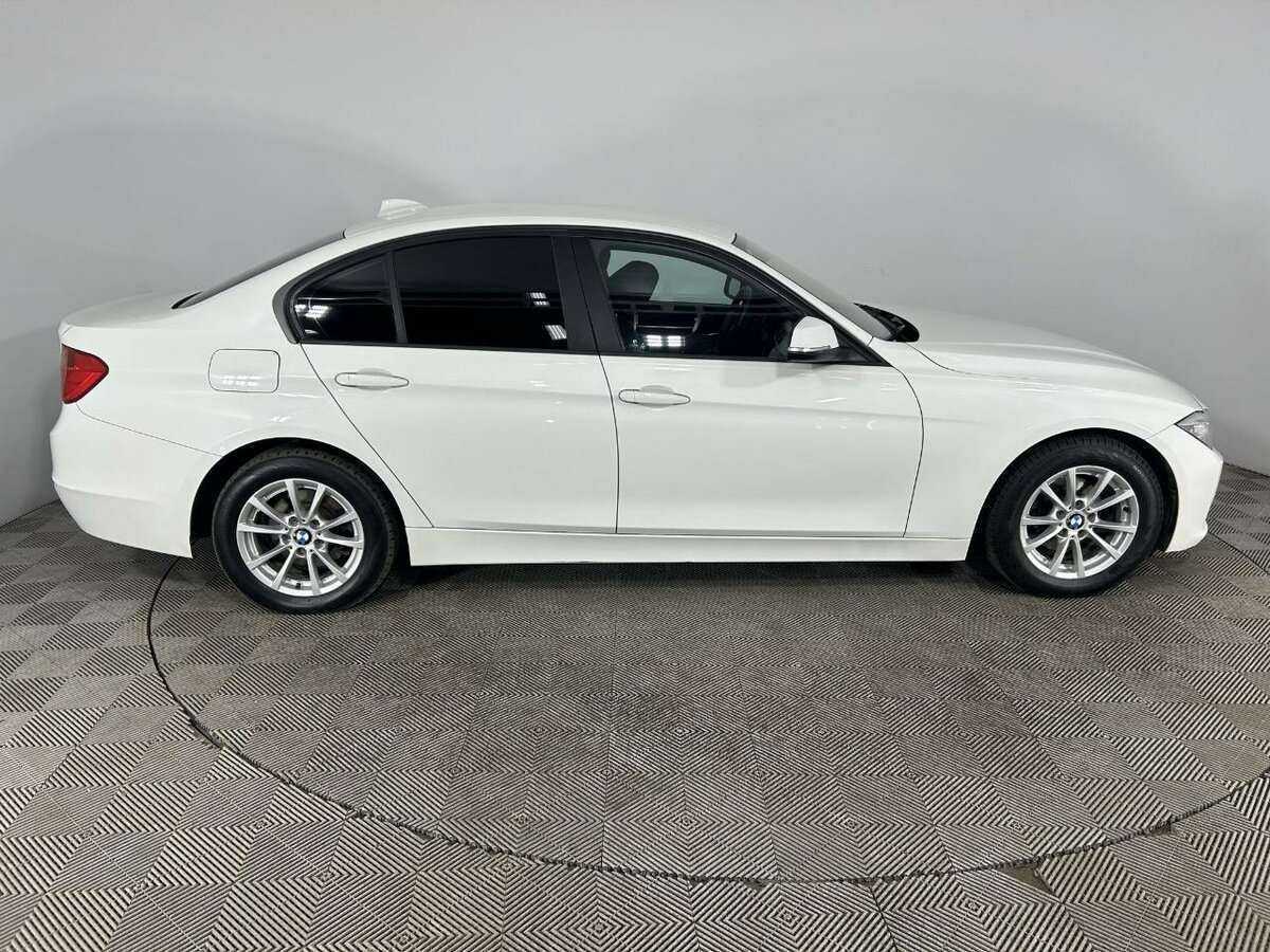 Купить BMW 3 серии, 2014, 186 000 км.. Фото: #3