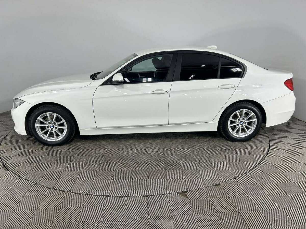 Купить BMW 3 серии, 2014, 186 000 км.. Фото: #4