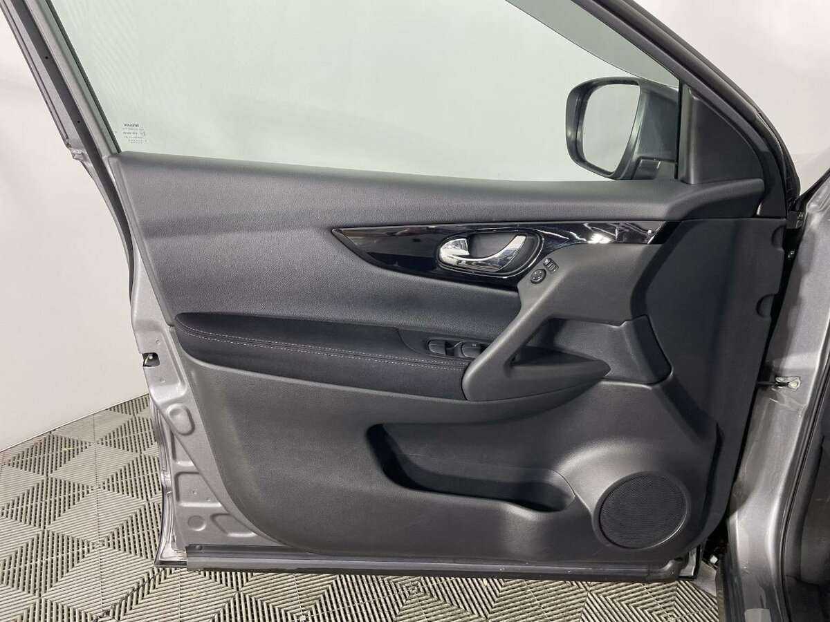 Купить Nissan Qashqai, 2018, 76 290 км.. Фото: #7