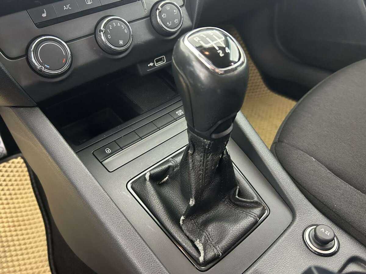 Купить Шкода Октавия, 2018, 431 666 км.. Фото: #12