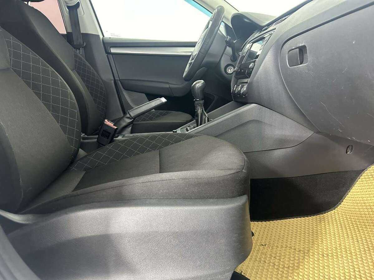 Купить Шкода Октавия, 2018, 431 666 км.. Фото: #13