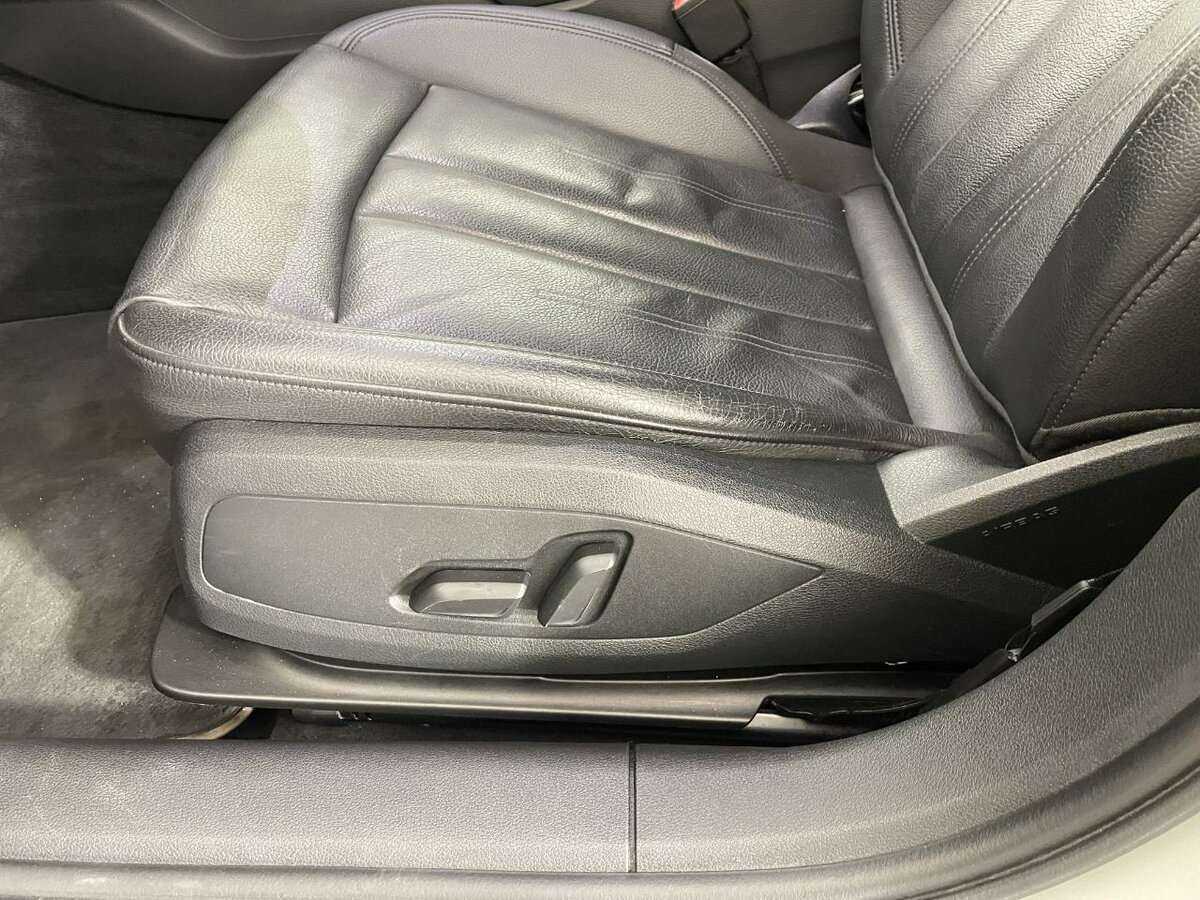 Купить Audi A4, 2018, 237 000 км.. Фото: #9