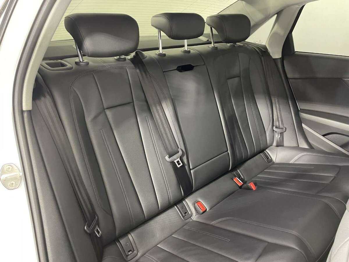Купить Audi A4, 2018, 237 000 км.. Фото: #14