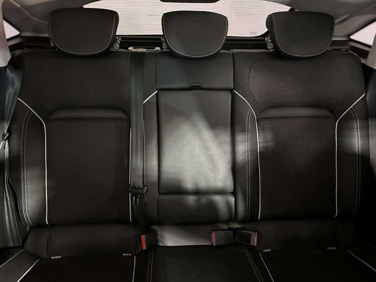 Купить Renault Arkana, 2022, 26 264 км.. Фото: #14