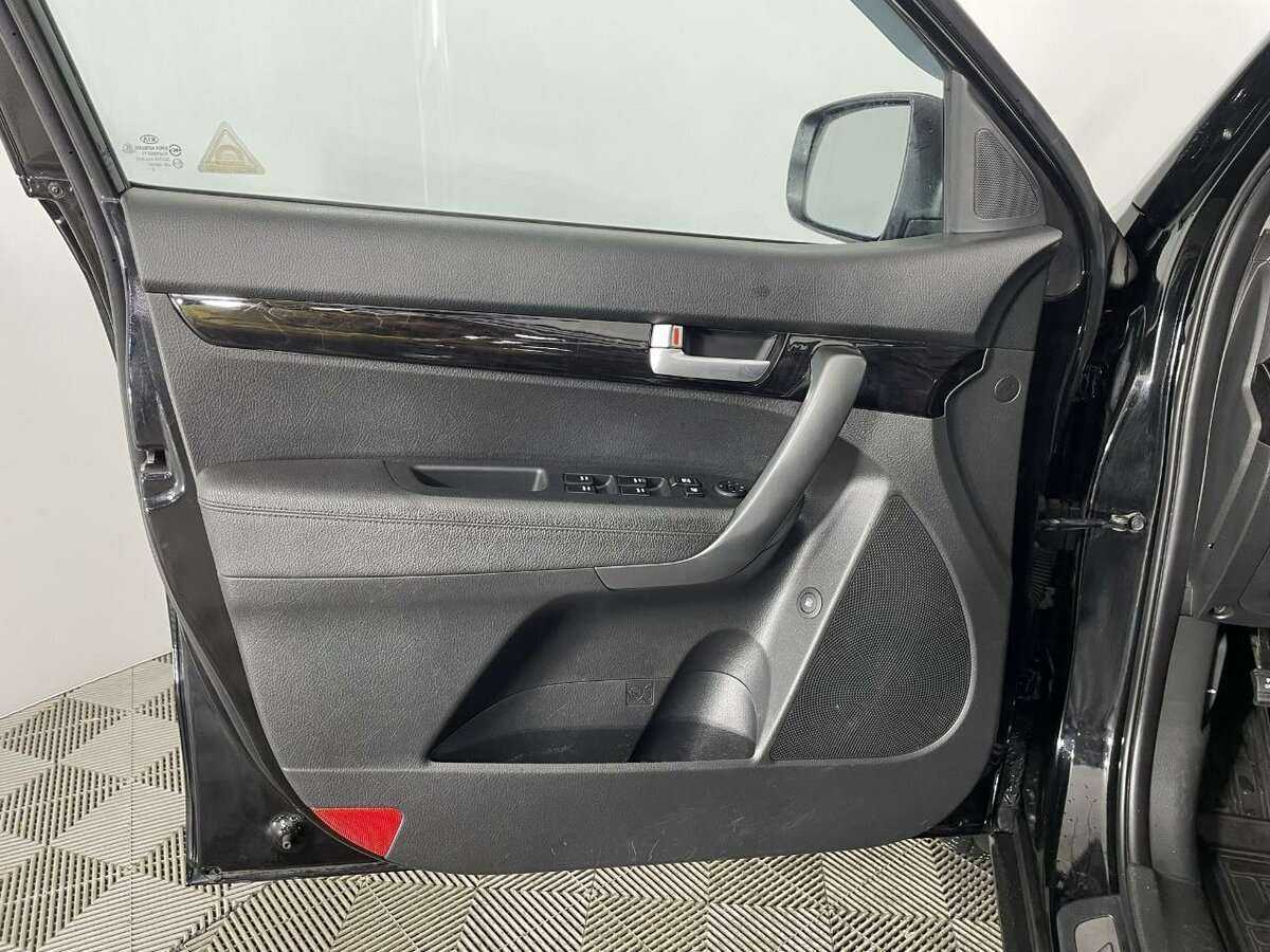 Купить Киа Соренто, 2013, 202 804 км.. Фото: #7