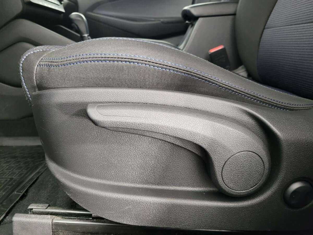 Купить Hyundai Tucson, 2018, 107 000 км.. Фото: #9