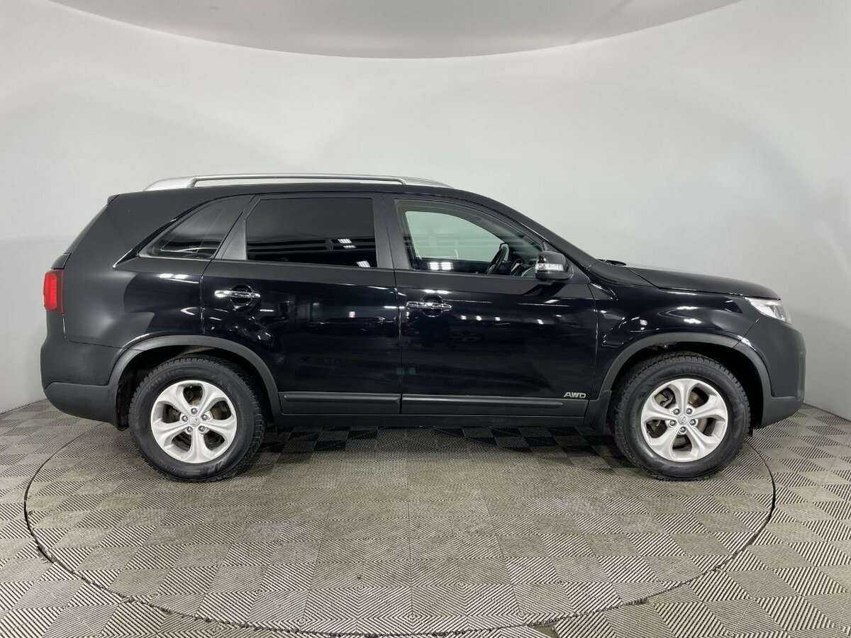 Купить Kia Sorento, 2019, 96 152 км.. Фото: #3