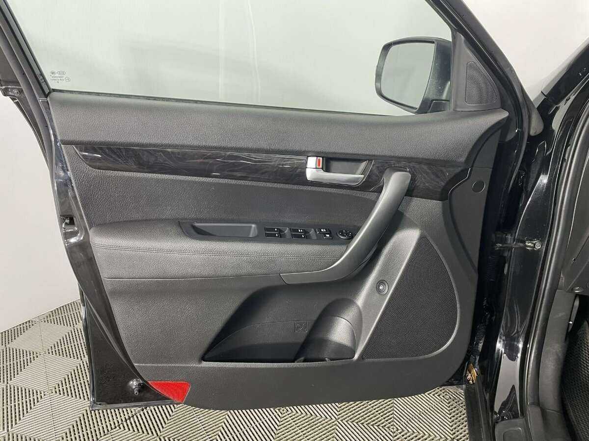 Купить Kia Sorento, 2019, 96 152 км.. Фото: #7