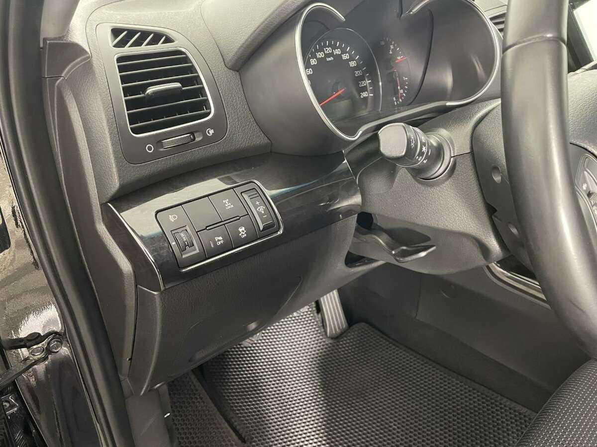 Купить Kia Sorento, 2019, 96 152 км.. Фото: #8