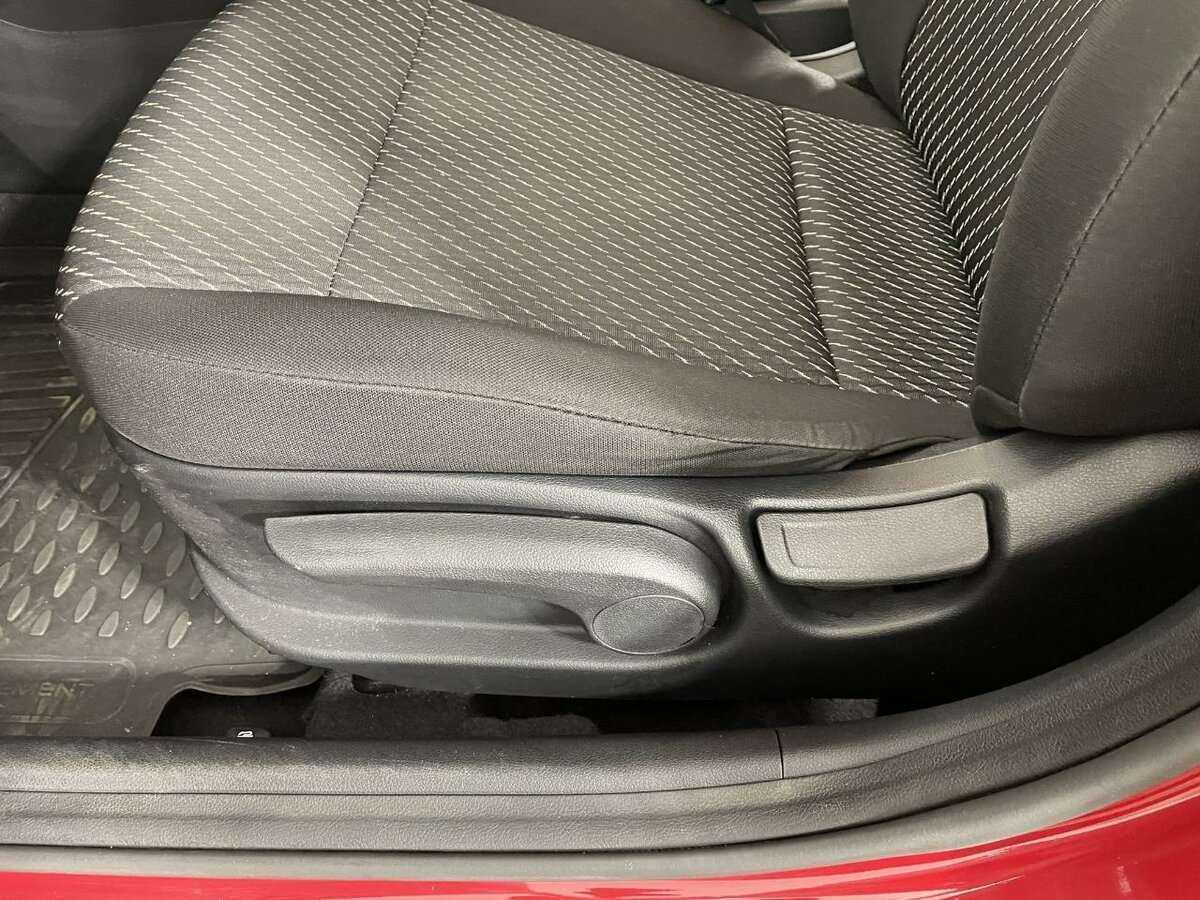 Купить Киа Рио, 2019, 117 539 км.. Фото: #9