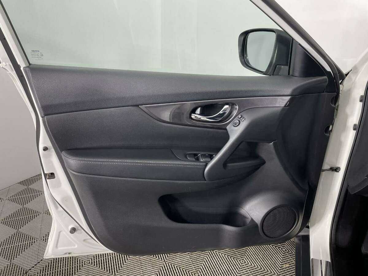 Купить Nissan X-Trail, 2020, 92 887 км.. Фото: #7