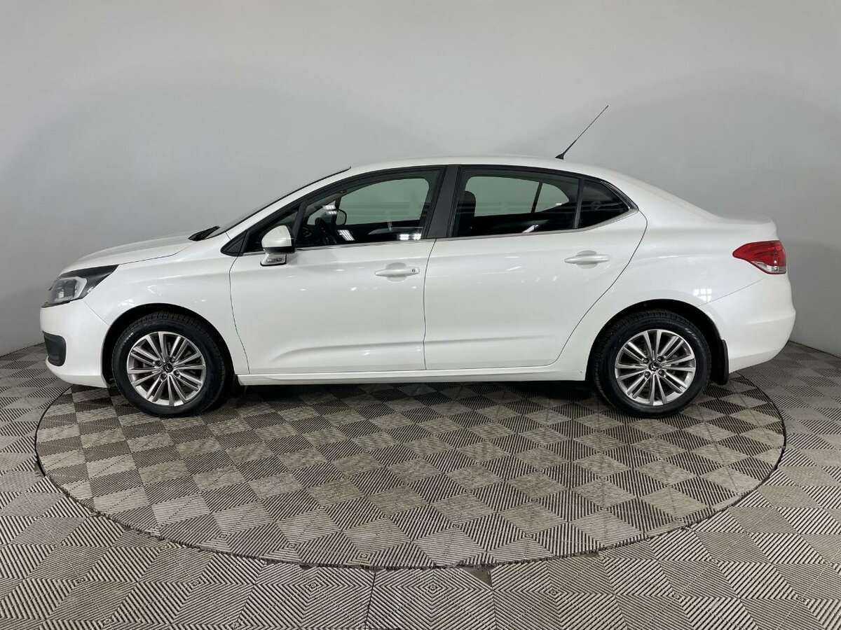 Купить Citroen C4, 2021, 19 188 км.. Фото: #4