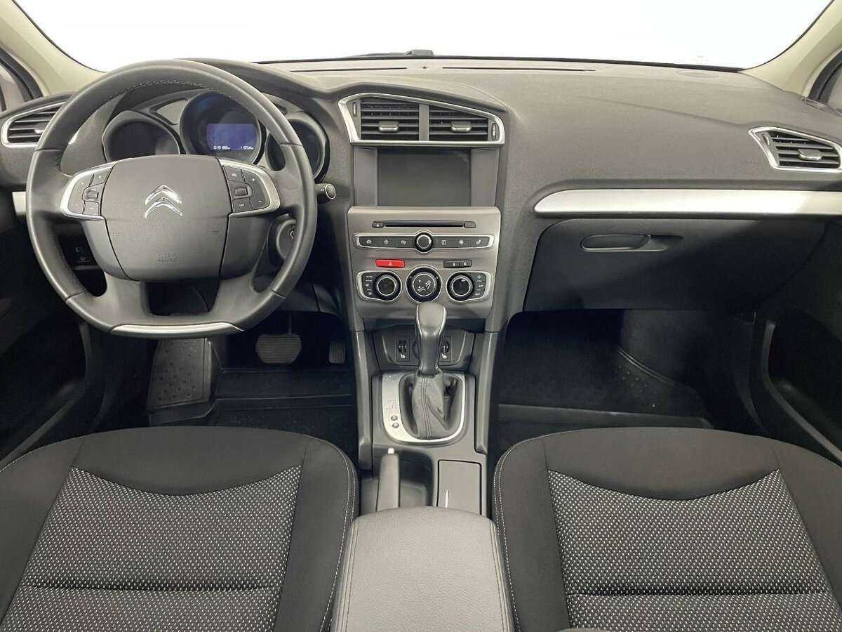 Купить Citroen C4, 2021, 19 188 км.. Фото: #6