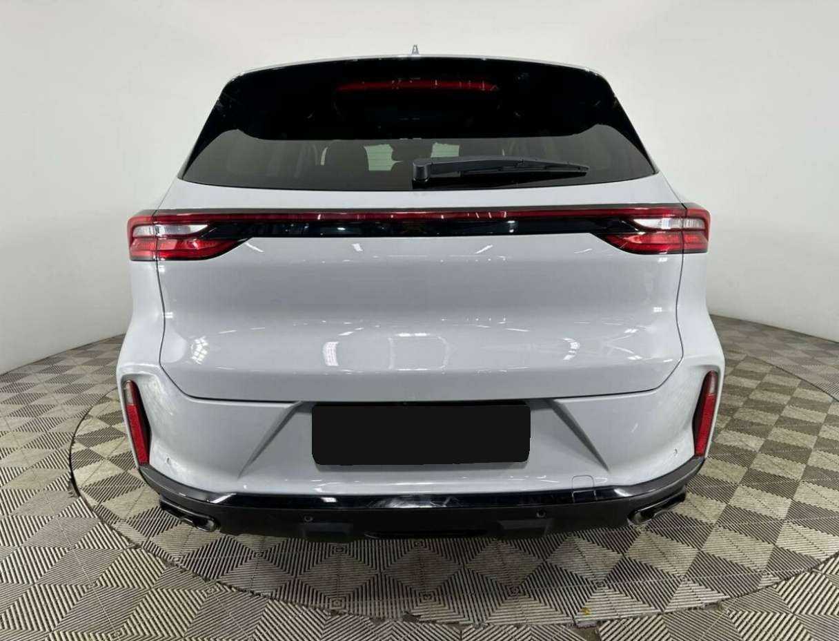 Купить EXEED TXL, 2022, 20 737 км.. Фото: #2